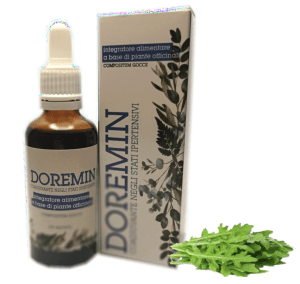 Doremin