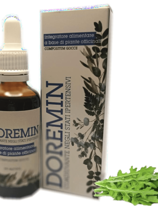 Doremin