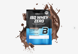 Iso Whey Zero 25gr